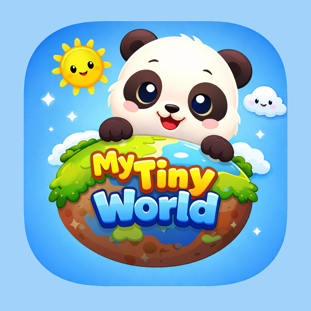 My Tiny World icon